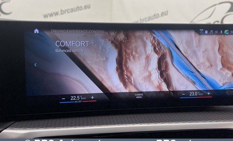 BMW i4 M50 xDrive Gran Coupe Automatas 2023 full