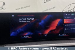 BMW i4 M50 xDrive Gran Coupe Automatas 2023 full