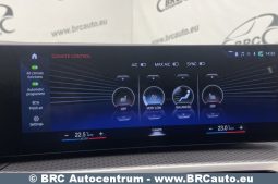 BMW i4 M50 xDrive Gran Coupe Automatas 2023 full