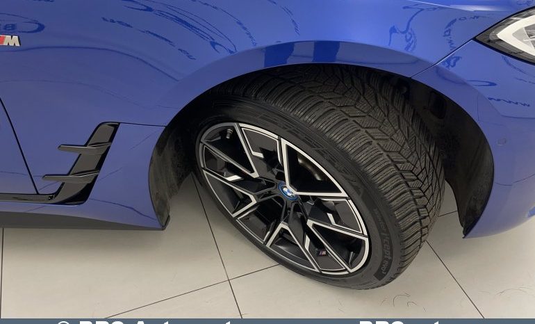 BMW i4 M50 xDrive Gran Coupe Automatas 2023 full