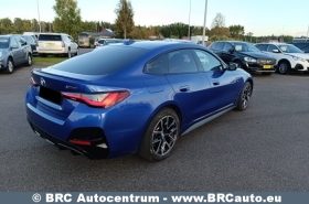 BMW i4 M50 xDrive Gran Coupe Automatas 2023