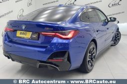 BMW i4 M50 xDrive Gran Coupe Automatas 2023 full