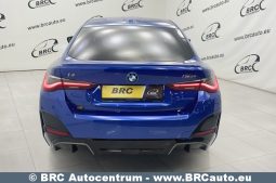 BMW i4 M50 xDrive Gran Coupe Automatas 2023 full