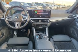 BMW i4 M50 xDrive Gran Coupe Automatas 2023 full