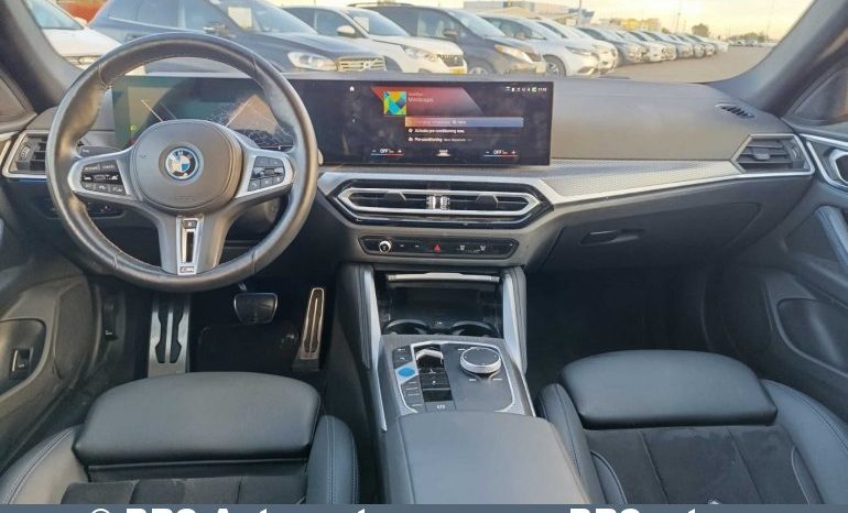 BMW i4 M50 xDrive Gran Coupe Automatas 2023 full