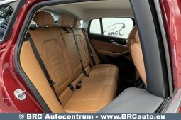 BMW X4 xDrive20i Automatas 2020 full