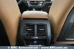 BMW X4 xDrive20i Automatas 2020 full