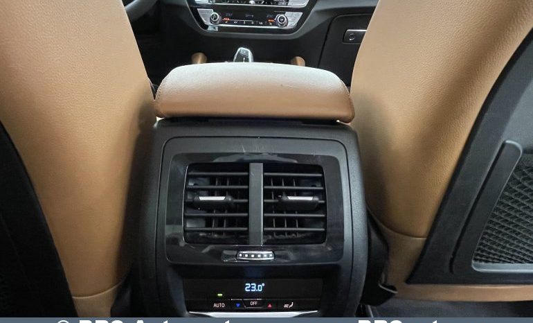 BMW X4 xDrive20i Automatas 2020 full