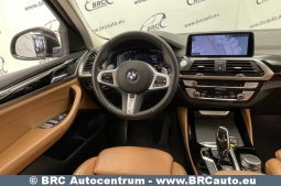 BMW X4 xDrive20i Automatas 2020 full