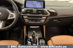 BMW X4 xDrive20i Automatas 2020 full