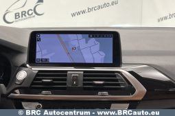 BMW X4 xDrive20i Automatas 2020 full