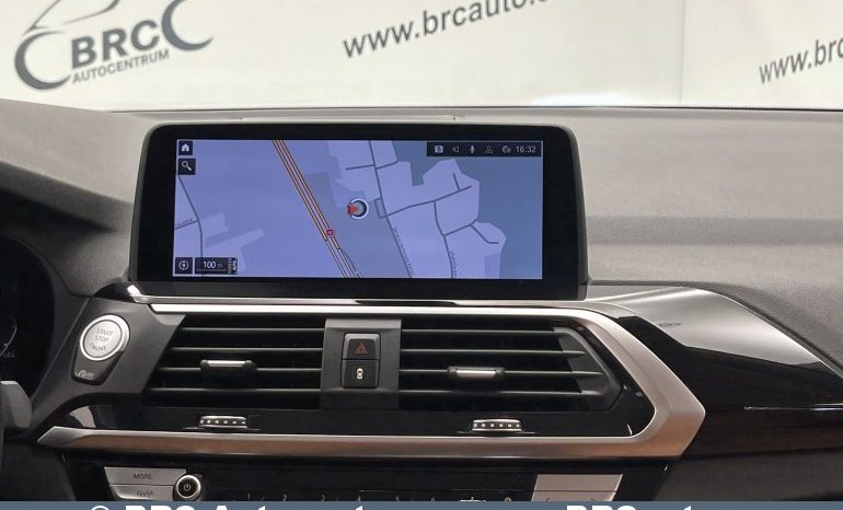 BMW X4 xDrive20i Automatas 2020 full