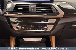 BMW X4 xDrive20i Automatas 2020 full