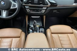 BMW X4 xDrive20i Automatas 2020 full