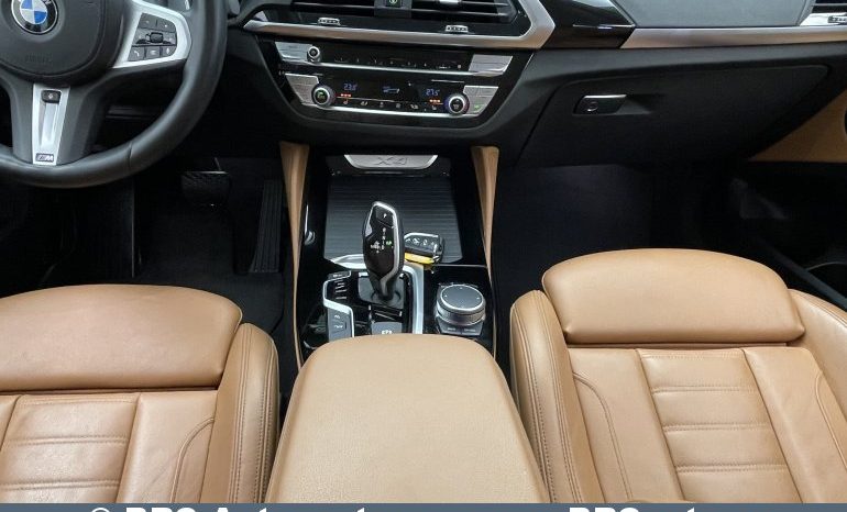 BMW X4 xDrive20i Automatas 2020 full
