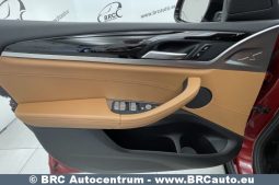 BMW X4 xDrive20i Automatas 2020 full