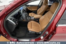 BMW X4 xDrive20i Automatas 2020 full