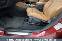 BMW X4 xDrive20i Automatas 2020 full
