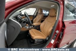 BMW X4 xDrive20i Automatas 2020 full