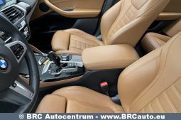 BMW X4 xDrive20i Automatas 2020 full