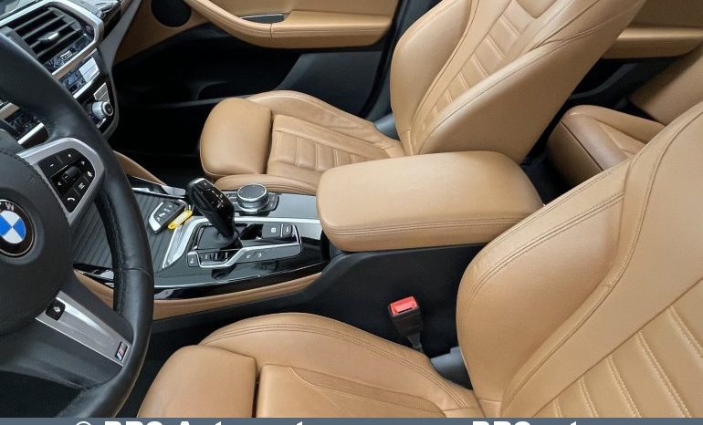 BMW X4 xDrive20i Automatas 2020 full