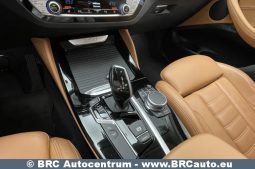 BMW X4 xDrive20i Automatas 2020 full