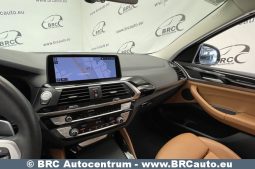 BMW X4 xDrive20i Automatas 2020 full