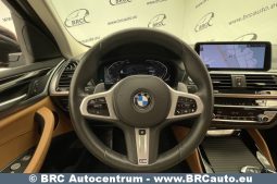 BMW X4 xDrive20i Automatas 2020 full
