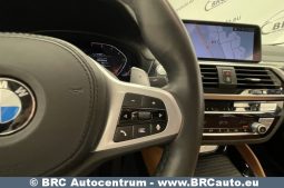 BMW X4 xDrive20i Automatas 2020 full