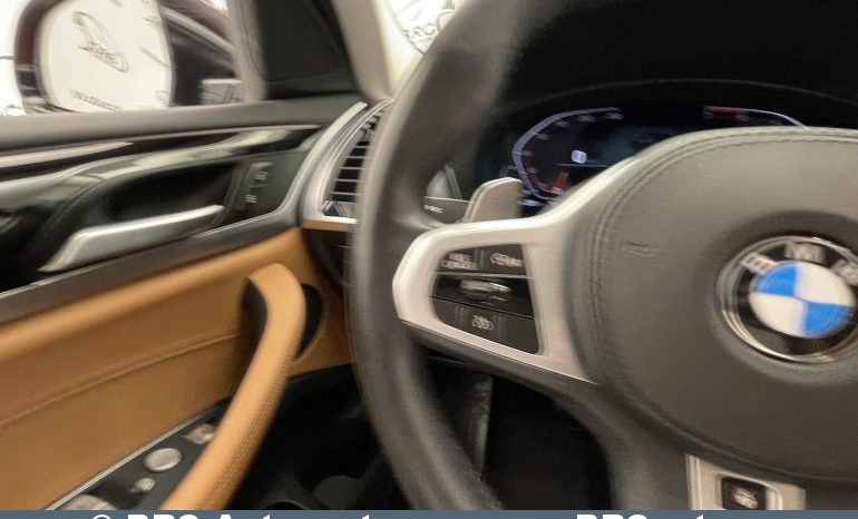 BMW X4 xDrive20i Automatas 2020 full