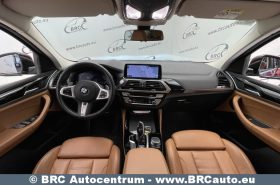 BMW X4 xDrive20i Automatas 2020