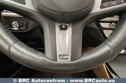 BMW X4 xDrive20i Automatas 2020 full