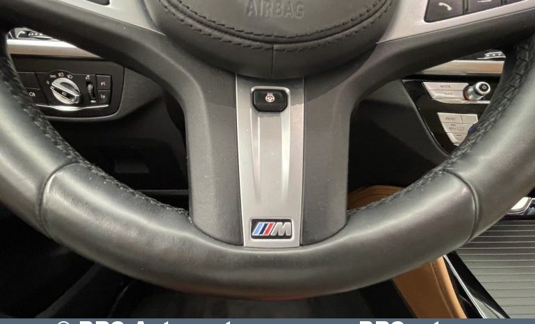 BMW X4 xDrive20i Automatas 2020 full