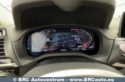 BMW X4 xDrive20i Automatas 2020 full