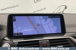 BMW X4 xDrive20i Automatas 2020 full