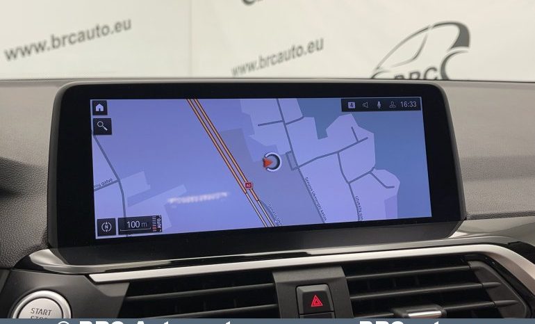 BMW X4 xDrive20i Automatas 2020 full