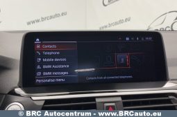 BMW X4 xDrive20i Automatas 2020 full