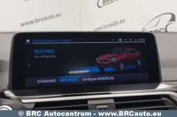 BMW X4 xDrive20i Automatas 2020 full