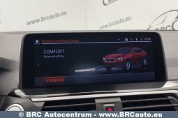 BMW X4 xDrive20i Automatas 2020 full