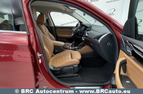 BMW X4 xDrive20i Automatas 2020