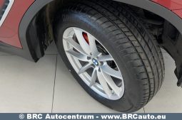 BMW X4 xDrive20i Automatas 2020 full