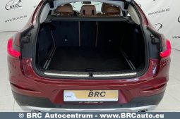 BMW X4 xDrive20i Automatas 2020 full