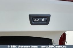 BMW X4 xDrive20i Automatas 2020 full