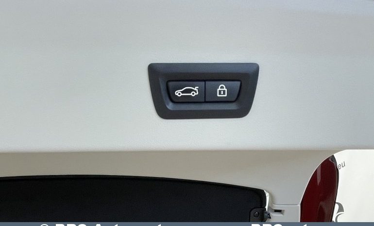 BMW X4 xDrive20i Automatas 2020 full