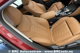 BMW X4 xDrive20i Automatas 2020