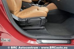BMW X4 xDrive20i Automatas 2020 full