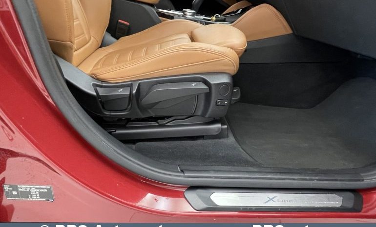 BMW X4 xDrive20i Automatas 2020 full