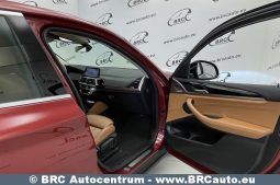 BMW X4 xDrive20i Automatas 2020 full