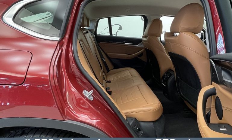BMW X4 xDrive20i Automatas 2020 full