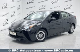 Toyota Prius 1.8 Hybrid Automatas 2019